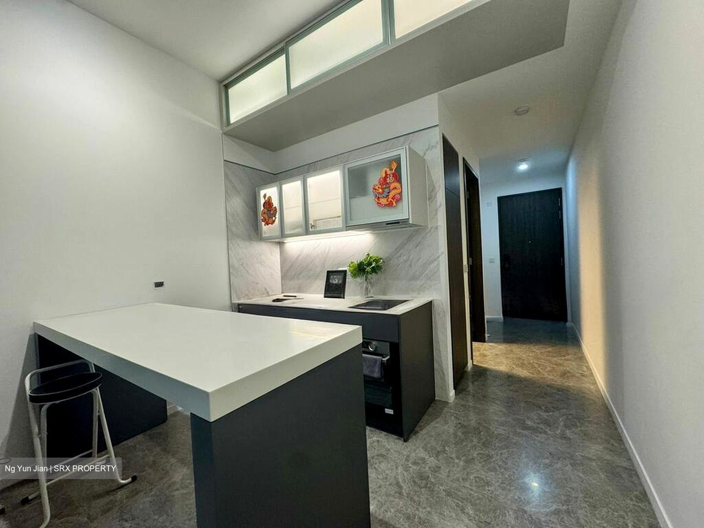 The M (D7), Apartment #579729411